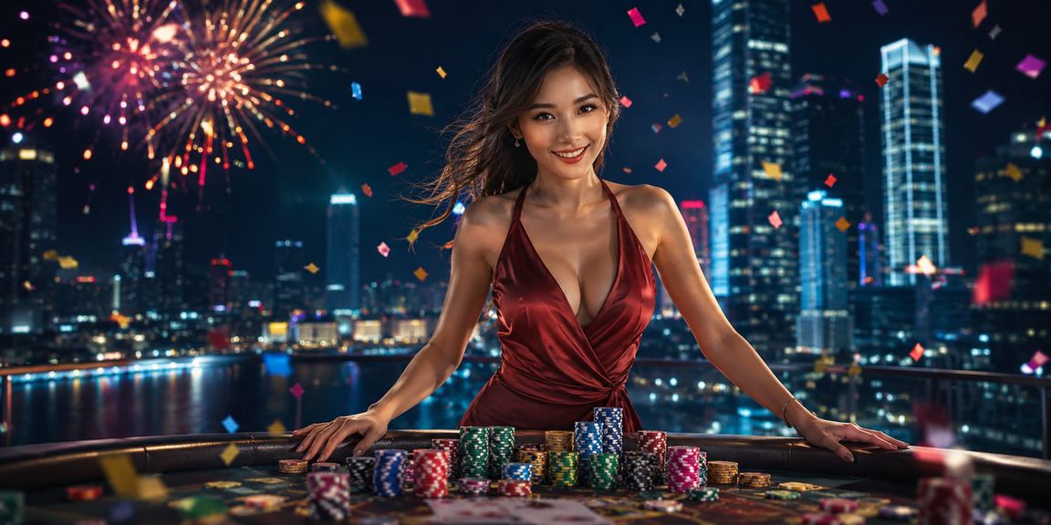 Người chơi đăng nhập tài khoản xstruc tại lễ hội thưởng tại Hà Nội
