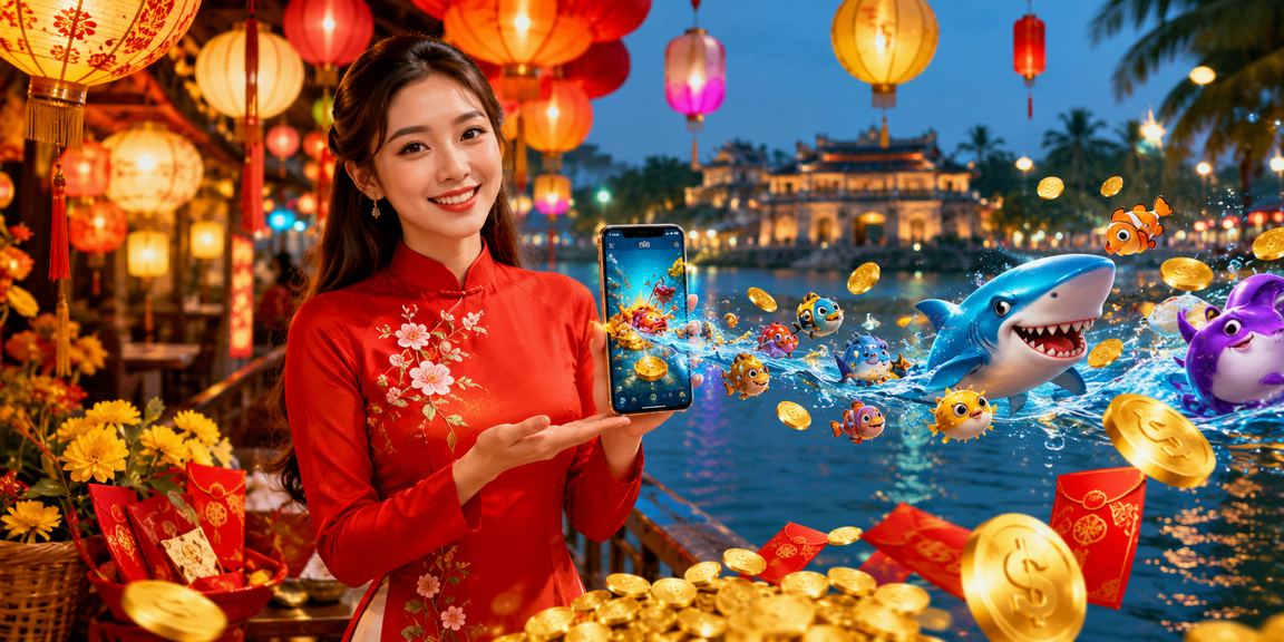 Người chơi casino trực tuyến tại Huế với giao diện trò chơi chuyên nghiệp